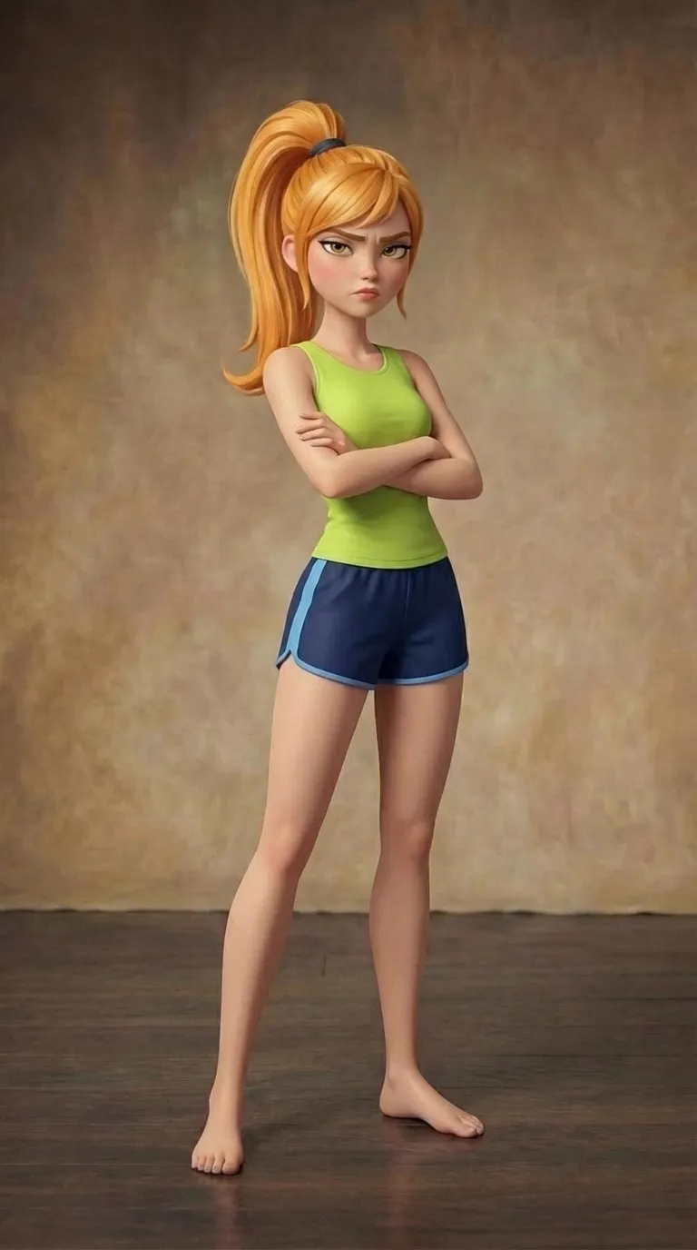 Chloe