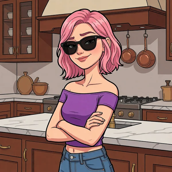 Amanda