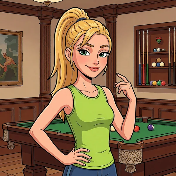 Chloe
