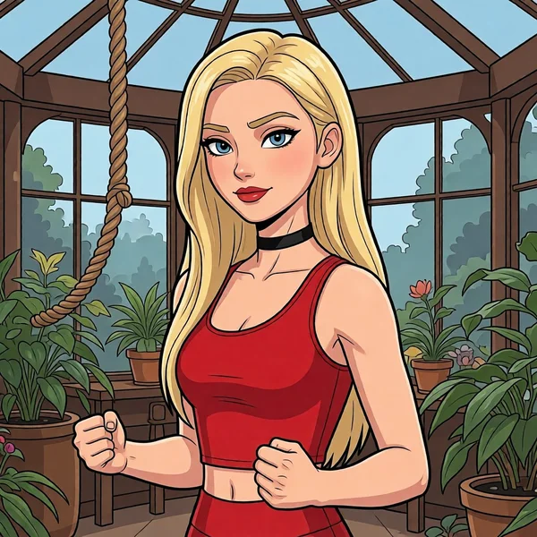 Julie