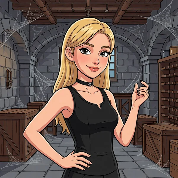 Leah